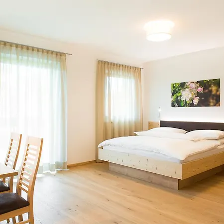Apartment Mairhof *