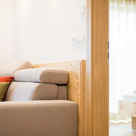 Mairhof Apartment San Leonardo in Passiria