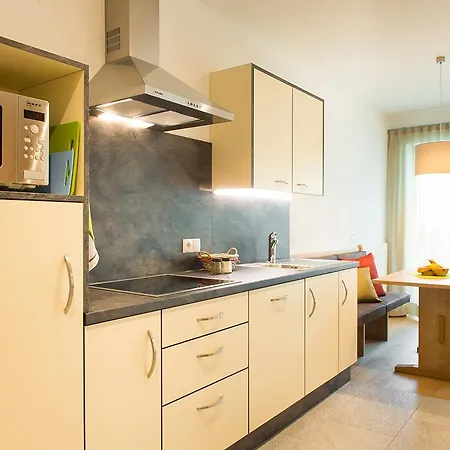 Mairhof Apartment San Leonardo in Passiria
