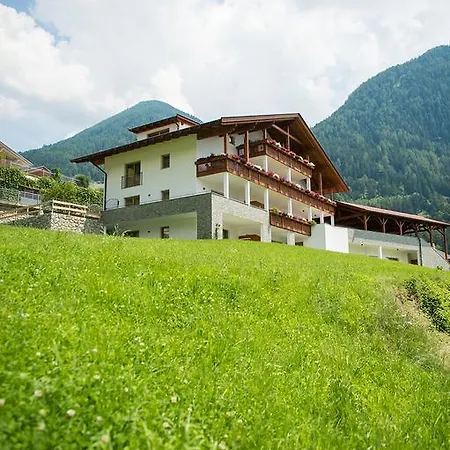 Mairhof San Leonardo in Passiria